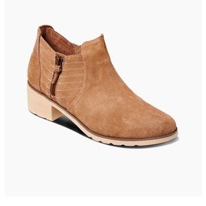 Reef Voyage Boot low